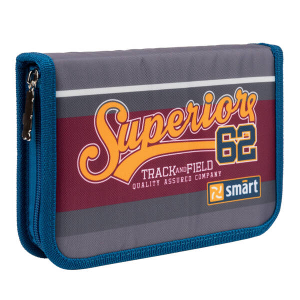 Пенал твердий Smart HP-03 Superior