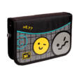 Пенал твердий YES HP-03 Happy time