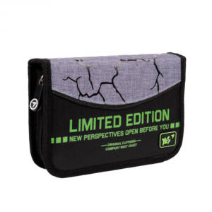 Пенал твердий YES HP-03 з клапаном Lightning