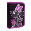 Пенал твердий YES одинарний з двома клапанами HP-04 Minnie Mouse