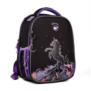 Рюкзак каркасний YES H-100 Magic Unicorn