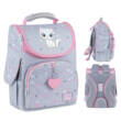 Рюкзак GoPack Education каркасний 5001S-3 Kitten Princess