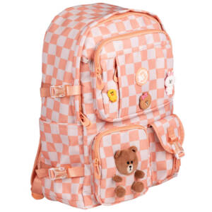 Рюкзак YES T-107 Line Friends