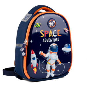 Рюкзак дитячий YES K-33 Space Adventure