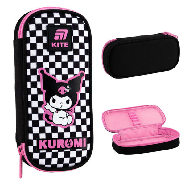 Пенал Kite 662-4 HK