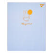Щоденник шкільний YES інтегральний Gold Miffy, А5, 40 аркушів