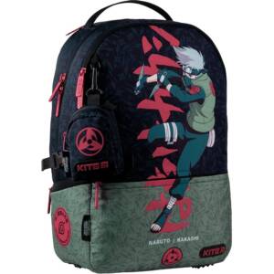 Рюкзак Kite Education 2569 NR teens Naruto