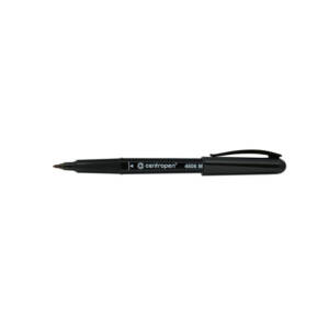 Маркер CD-Pen 4606 ergoline, 1 мм чорний