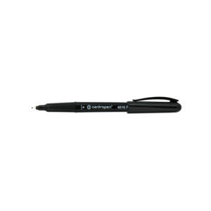Маркер CD-Pen 4606 ergoline, 1 мм чорний
