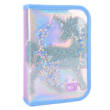 Пенал твердий YES одинарний без клапана HP-02 Your Magic Unicorn