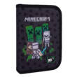 Пенал твердий YES одинарний з клапаном HP-03 Minecraft Team