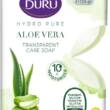 Duru мило Hydro Pure106г Огірок