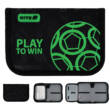 Пенал Kite 1 від., 1 відв., без наповнення 621 Play&Win