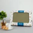Скатертина "Aquastop" 120*150 см водовідштовхуюча MILKY WHITE