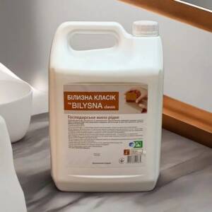 Рідке крем-мило BioBlysk “Класік” 5L (3)