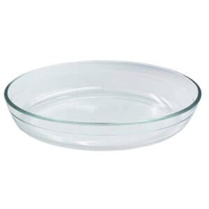 ФОРМА ДЛЯ ВИПІКАННЯ ОВАЛЬНА VITTORA, 2л 30*21*6см