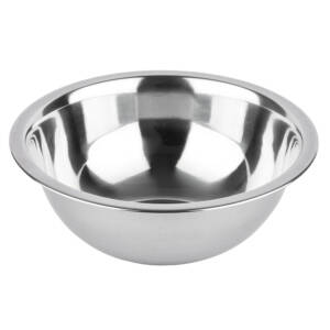 Миска 24 см GUSTO, нерж.