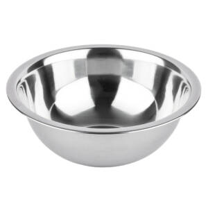 Миска 22 см GUSTO, нерж.