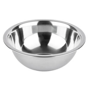 Миска 18 см GUSTO, нерж.