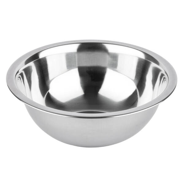 Миска 18 см GUSTO, нерж.