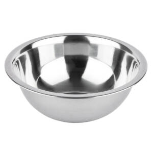Миска 26 см GUSTO, нерж.