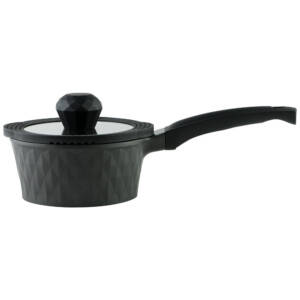 КІВШ 'BLACK ICE' PEPPER (GREBLON C2) 1,4л. 16*8 см