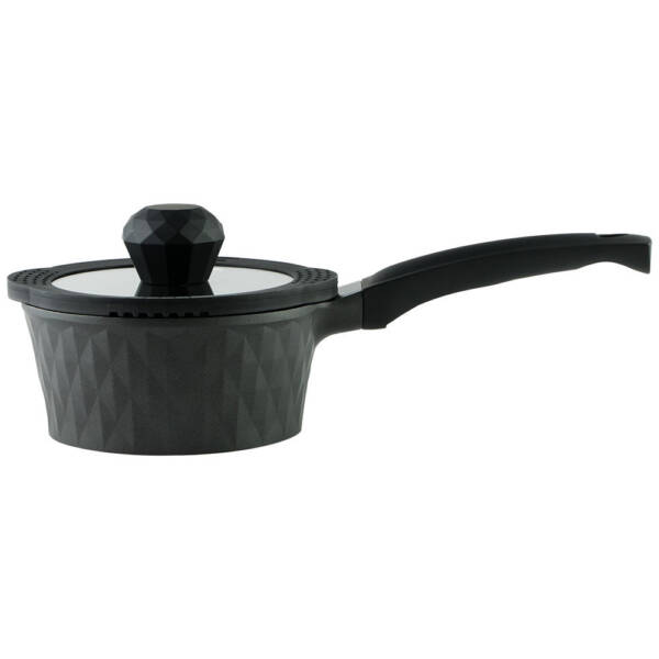 КІВШ 'BLACK ICE' PEPPER (GREBLON C2) 1,4л. 16*8 см