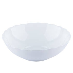 Салатник Blanco Wave, Vittora 155 мм