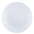 Тарілка обідня Blanco Wave, Vittora 220 мм