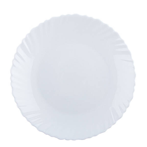Тарілка супова Blanco Wave, Vittora 215 мм