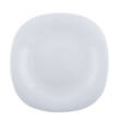 Тарілка обідня Blanco Square, Vittora 240 мм