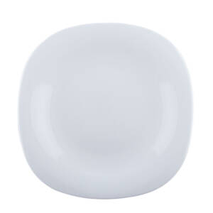 Тарілка обідня Blanco Square, Vittora 240 мм