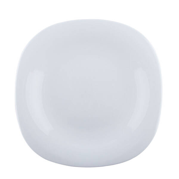Тарілка обідня Blanco Square, Vittora 240 мм