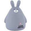 Скарбничка Kite Grey Bunny