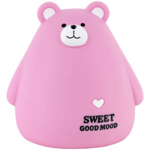 Скарбничка Kite Pink Bear