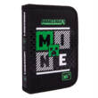 Пенал твердий YES одинарний без клапана HP-02 Minecraft Game