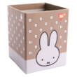 Стакан для письмового приладдя Yes "Miffy", картон