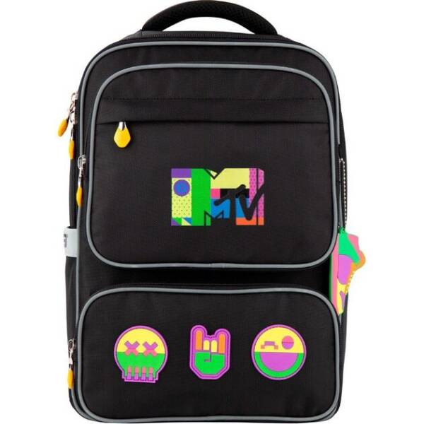Рюкзак Kite Education 779 MTV