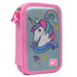 Пенал твердий YES подвійний HP-01 Unicorn