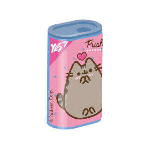 Точило Yes з контейнером "Pusheen"