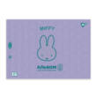 Зошит для малювання YES А4 20арк/100 скоба, з перфорацією (Miffy)