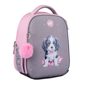 Рюкзак каркасний YES H-100 Doggy Princess