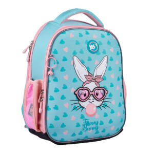 Рюкзак каркасний YES H-100 Funny Bunny