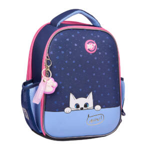Рюкзак каркасний YES H-100 Meow-Meow