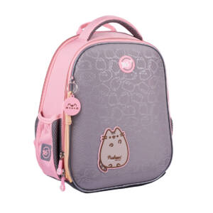 Рюкзак каркасний YES H-100 Pusheen Fatty