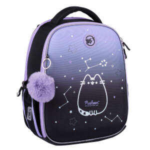 Рюкзак каркасний YES H-100 Pusheen Stellar