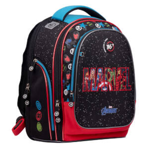 Рюкзак ортопедичний YES S-84 Marvel.Avengers