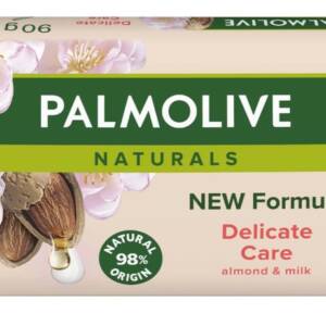 Palmolive мило кускове 90г