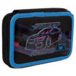Пенал твердий YES подвійний HP-01 Street Racing
