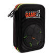 Пенал твердий YES подвійний HP-01 Play The Game